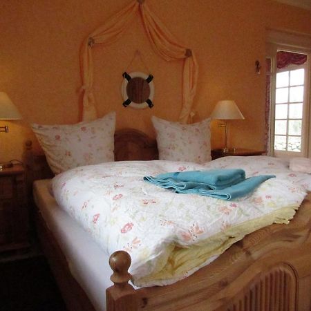 Апартаменти Nordsee "Haus Luttenblick" Whg.: Meeresrauschen Вик-ауф-Фер Екстер'єр фото