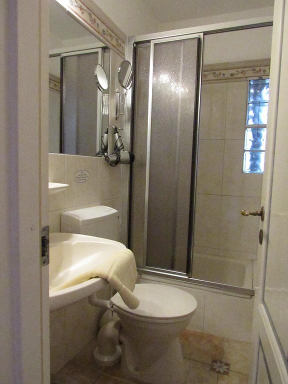Апартаменти Nordsee "Haus Luttenblick" Whg.: Meeresrauschen Вик-ауф-Фер Екстер'єр фото
