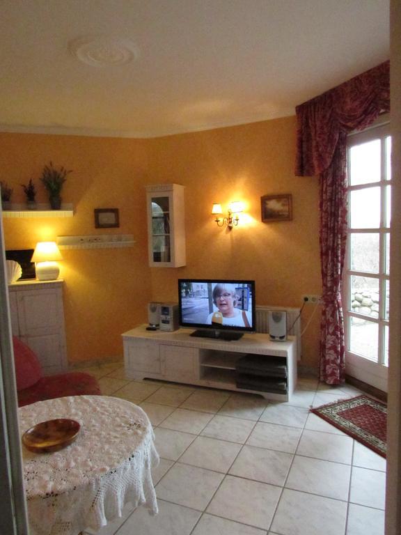 Апартаменти Nordsee "Haus Luttenblick" Whg.: Meeresrauschen Вик-ауф-Фер Екстер'єр фото