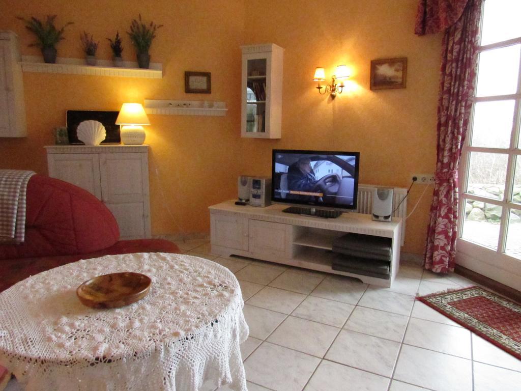 Апартаменти Nordsee "Haus Luttenblick" Whg.: Meeresrauschen Вик-ауф-Фер Екстер'єр фото
